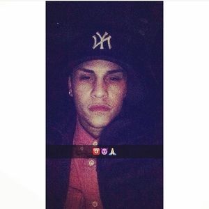 Meet your Posher, Chop